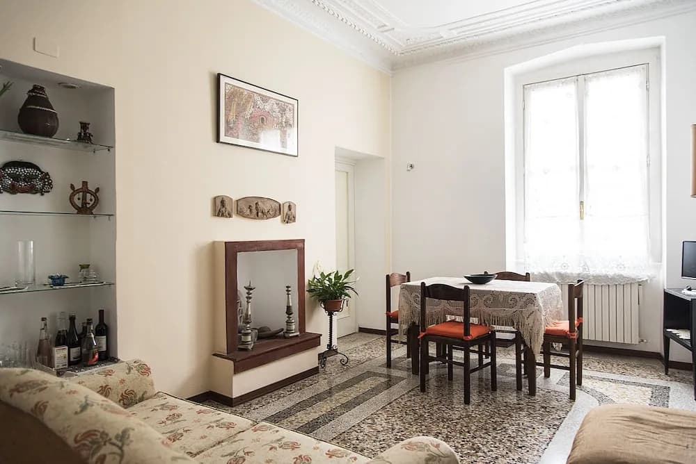 Pleasant 2 Bedrooms Flat in Brera - photo 19