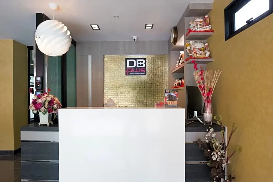 DB Plus 5 - photo 2