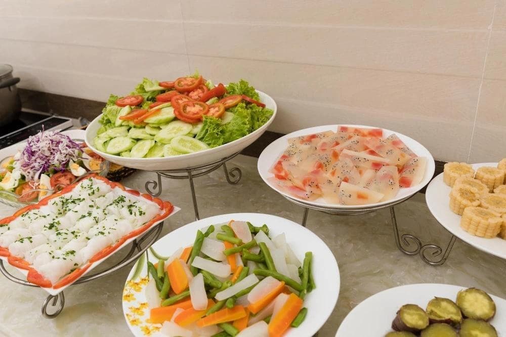 Thanh Long Hotel - photo 4