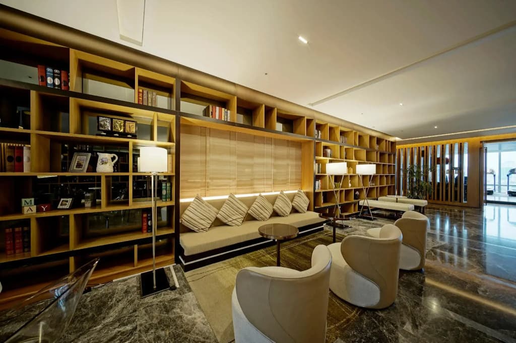 Lotte The Residence - photo 23