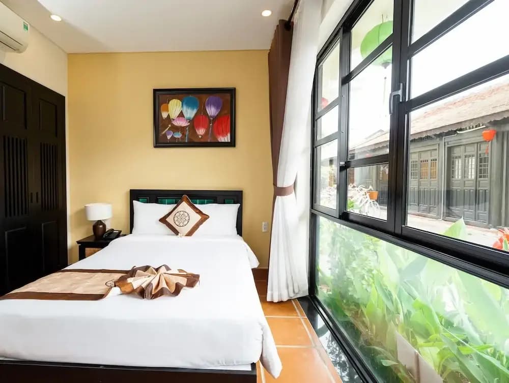 Nature Resort Hoi An - photo 5