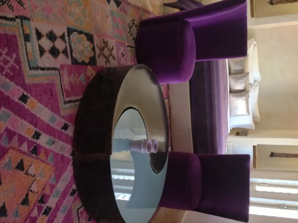 Riad Cocoon - photo 16