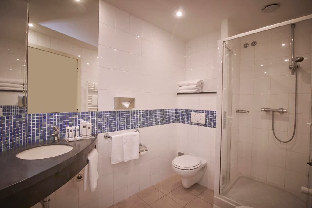 IH Hotels Milano Gioia - photo 11
