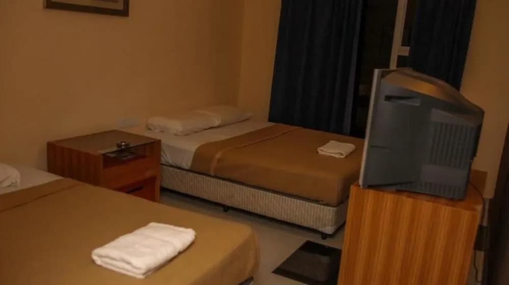 Highway Hotels - Rawang - photo 13