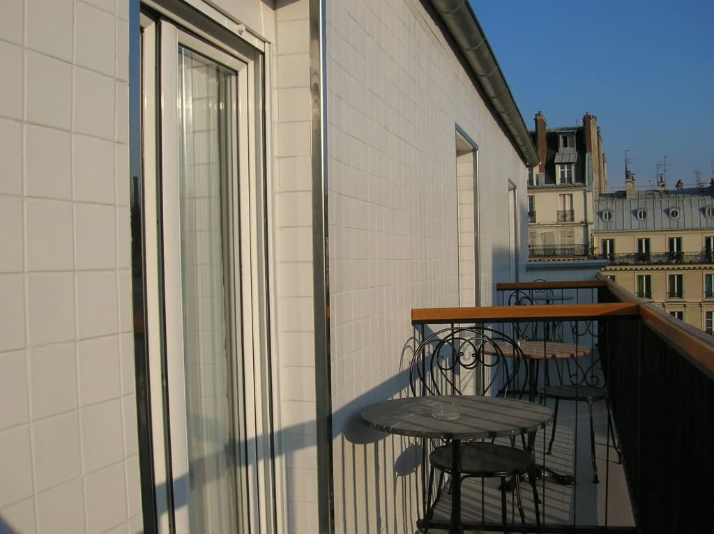 Hôtel Darcet Paris - photo 8