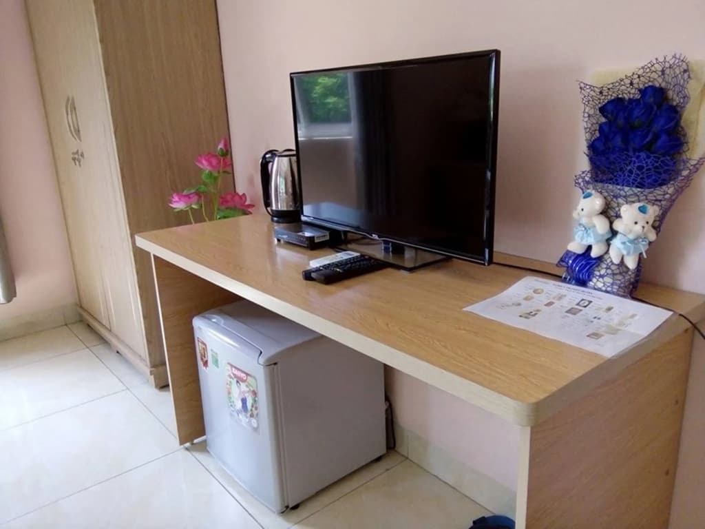 Family Transit Hotel - photo 7