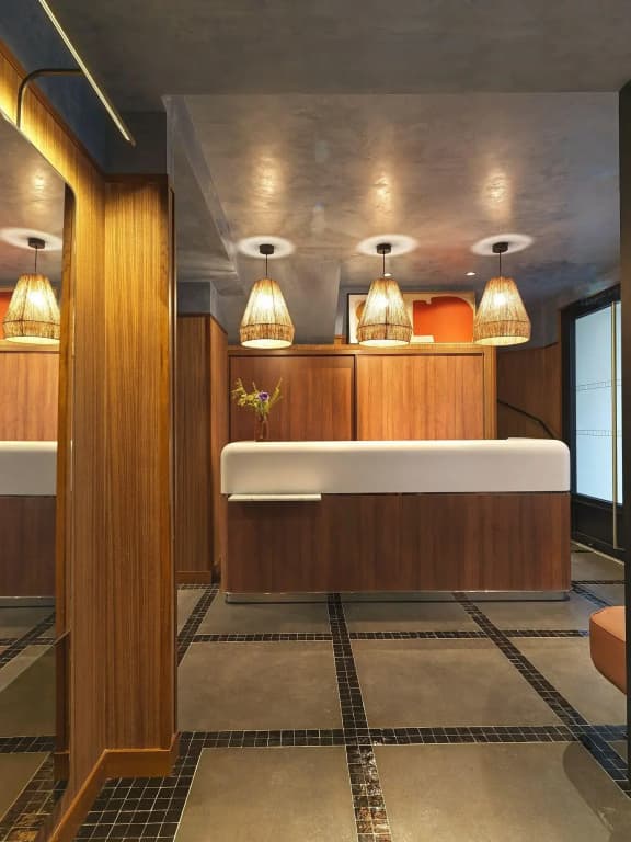 Le Katorze Hôtel - photo 18