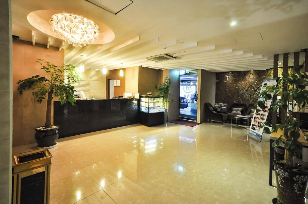 Diva Hotel - photo 2