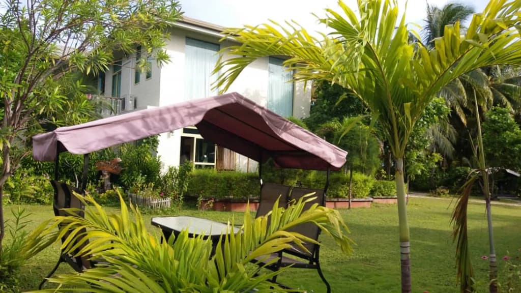 Nazaki Beach Hotel Maldives - photo 24