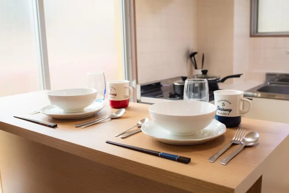 Yoyogi Apartment 2-401 - photo 9