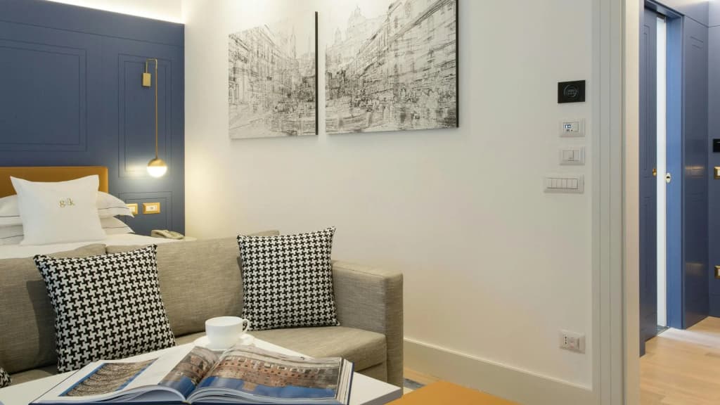 GKK Exclusive Private Suites - photo 6