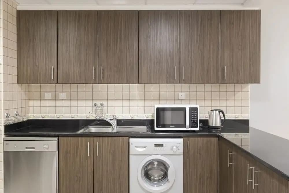 Spacious & Comfy Apt in Dubai Marina - photo 12