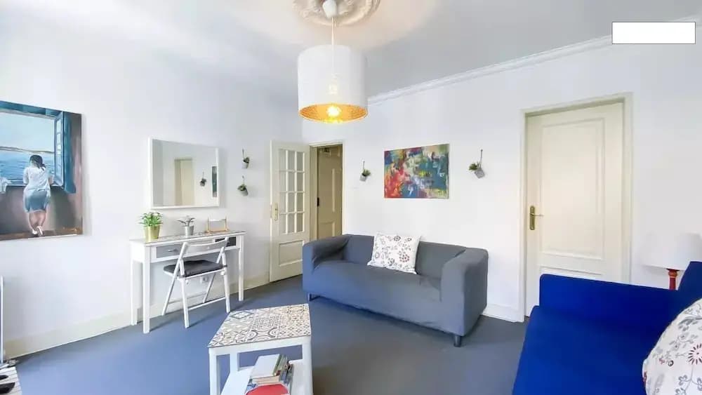 Charming flat in Bairro Alto - photo 4