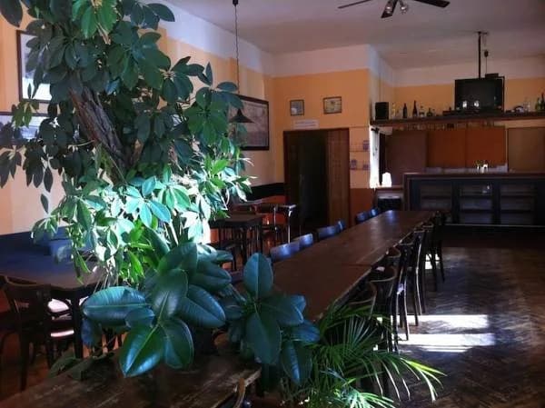 Travellers Hostel - photo 16
