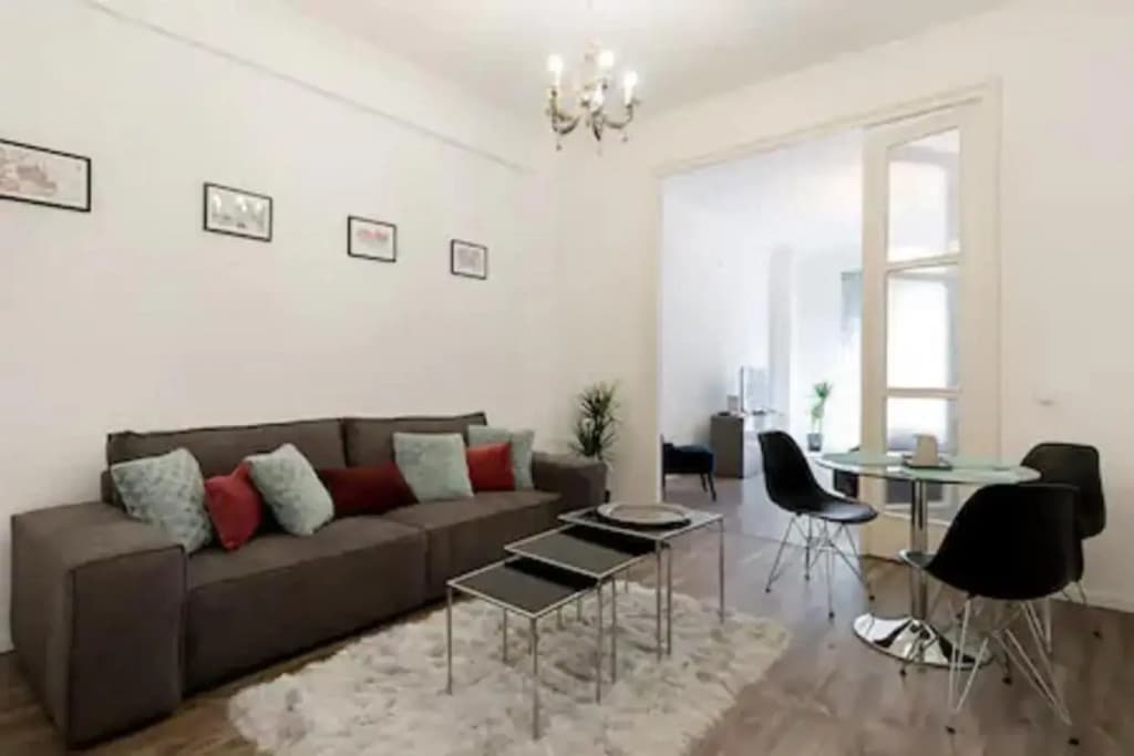 Splendid apartment at Gozsdu Courtyard - photo 14