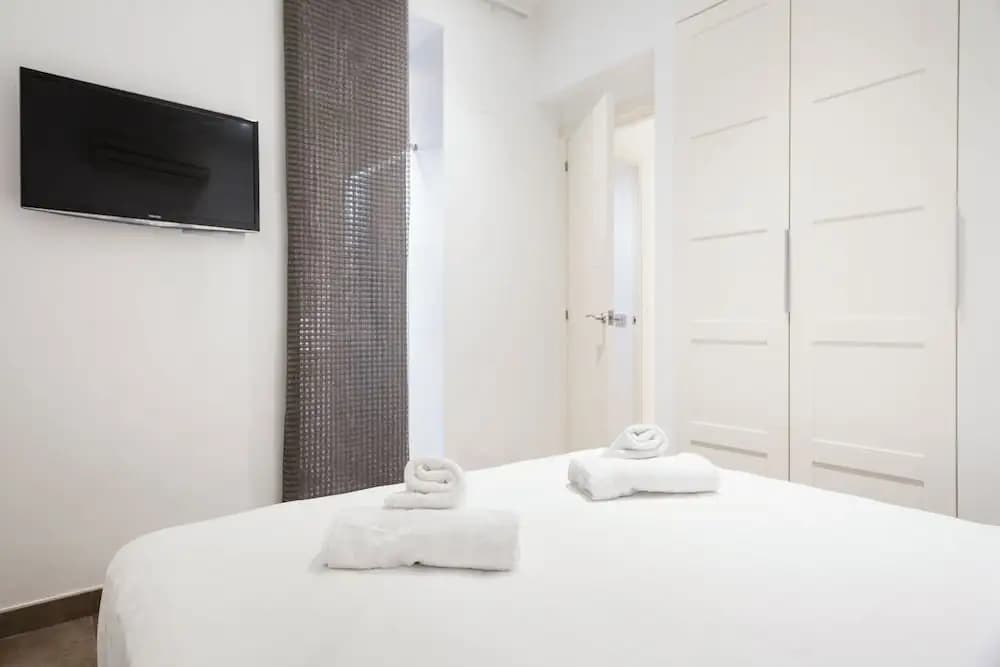 Stay U-nique Apartments Eixample Center - photo 4