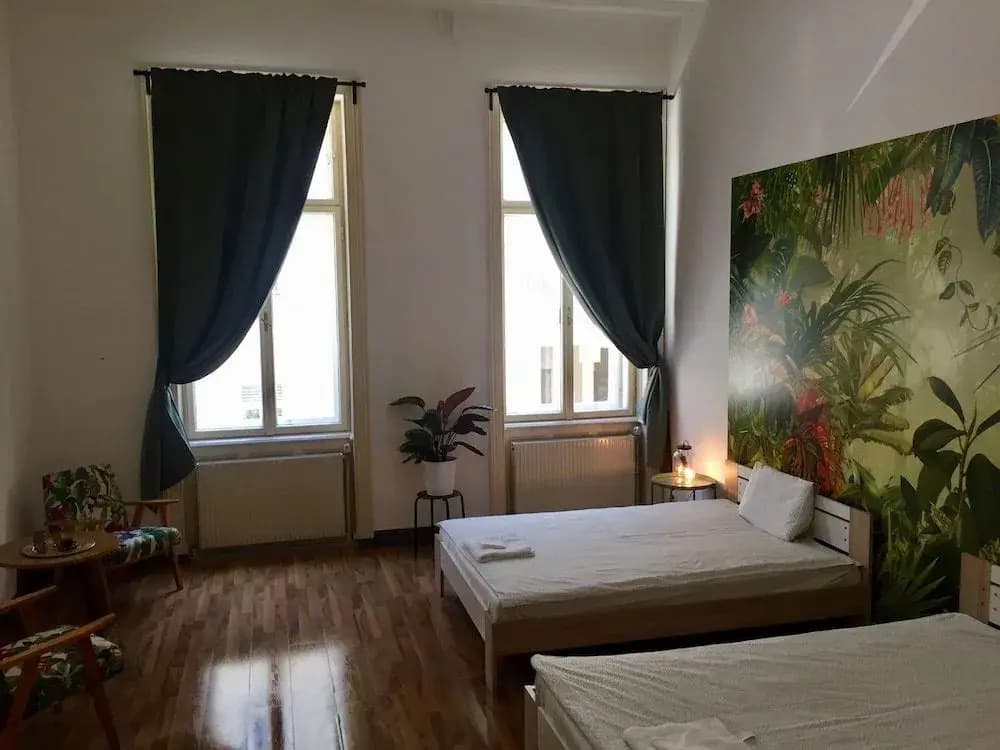 Pension Wienderland - photo 2