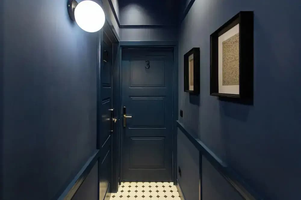 Saint Suites - photo 17