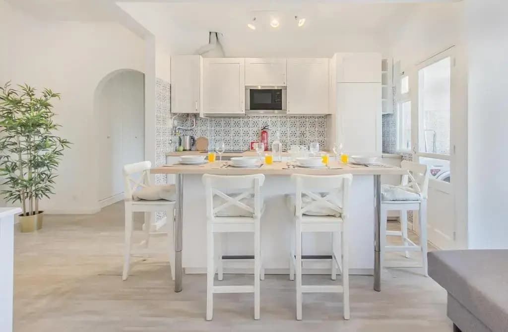 Roma Cozy Flat - photo 12