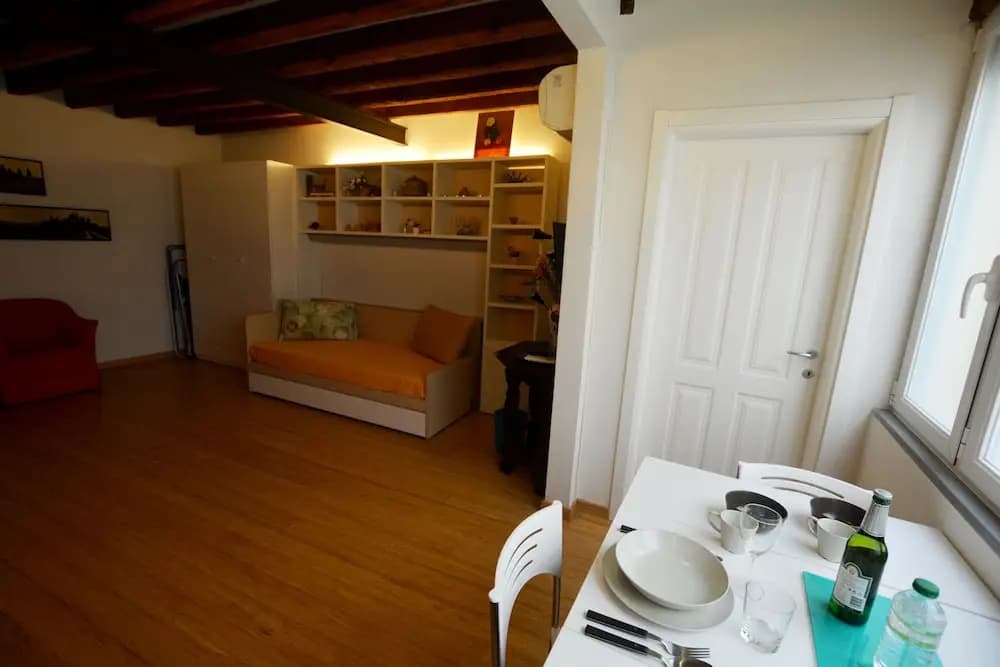 Egidio studio apartment 1 - photo 6
