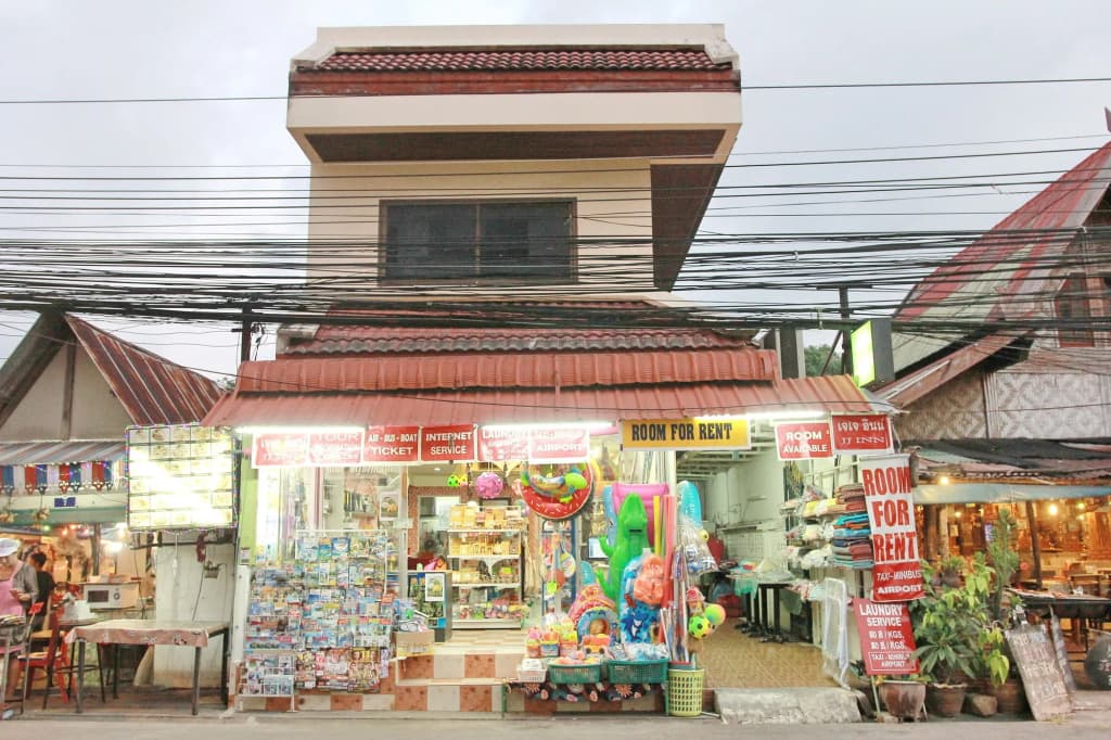 JJ Guesthouse - photo 18