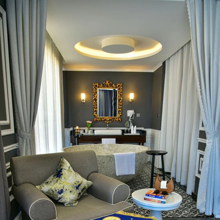 Hotel Del Luna by LUK Global - photo 3