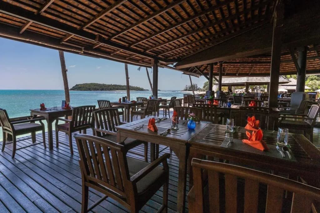 Nora Beach Resort and Spa - photo 27