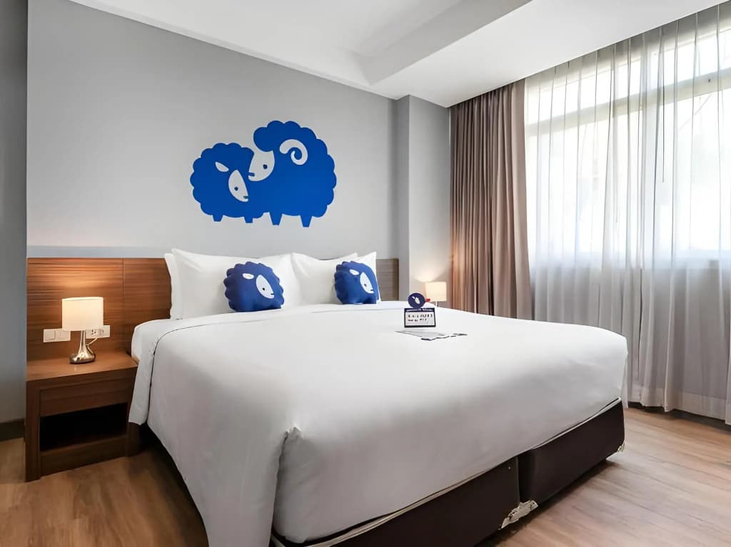 Kokotel Bangkok Dheva Thonglor - photo 1