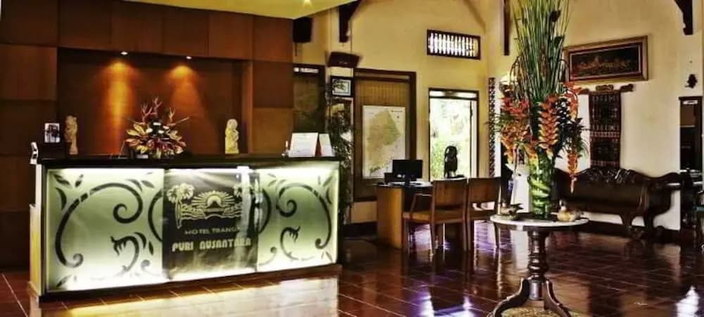 Puri Nusantara Hotel - main photo