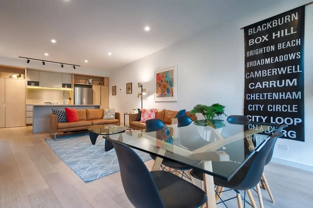 Orange Stay Townhouses - photo 12