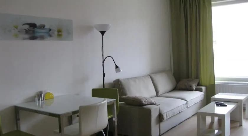 Apartment Britania - photo 7