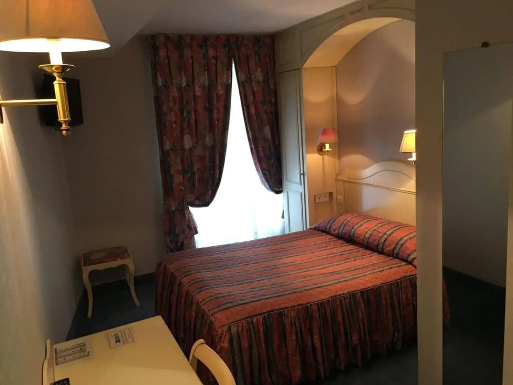 Hôtel de l'Espérance - photo 7