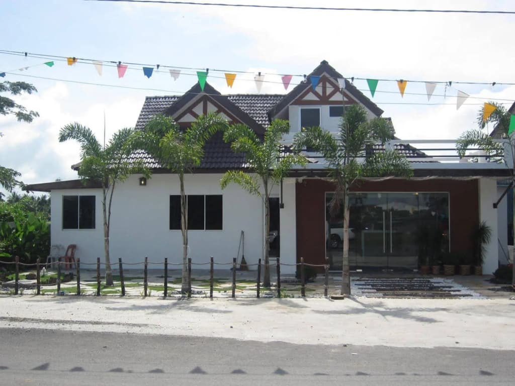 Brilliant Inn - photo 1