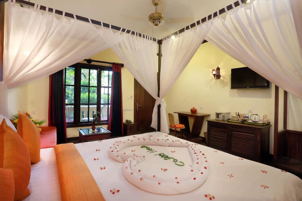 Residence Indochine D'angkor - photo 34
