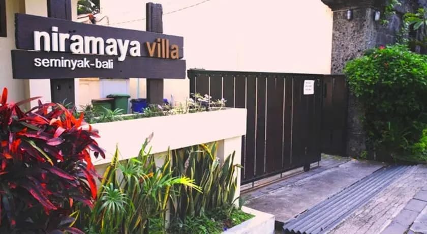 Niramaya Villa - photo 10