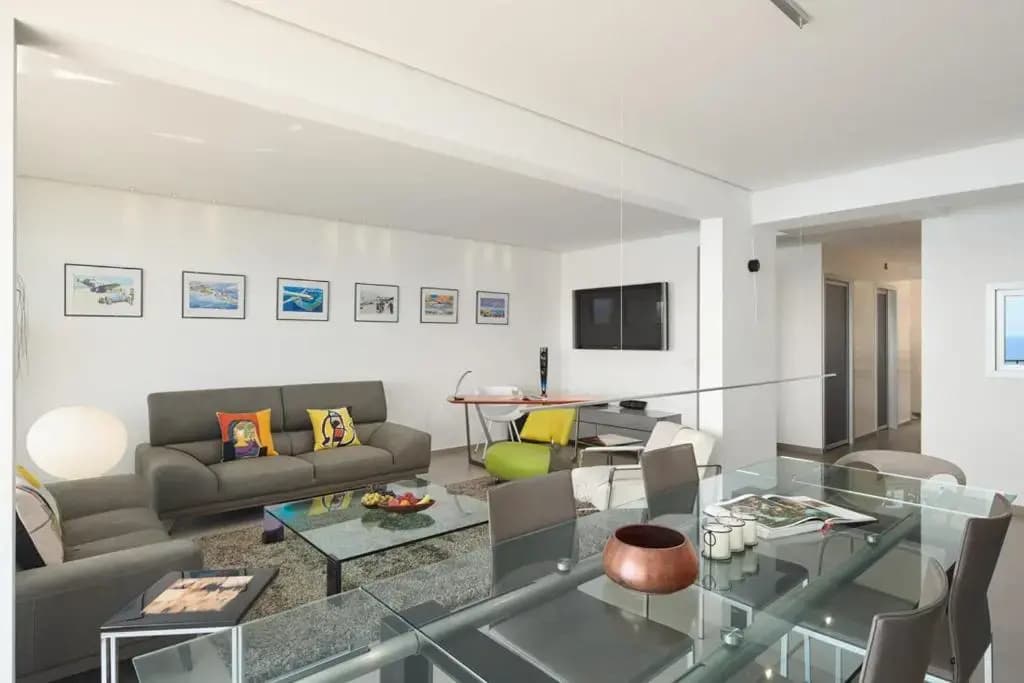 Sunlight Properties - Sky blue - 3 bedroom flat with sea view on the Promenade des Anglais - photo 17