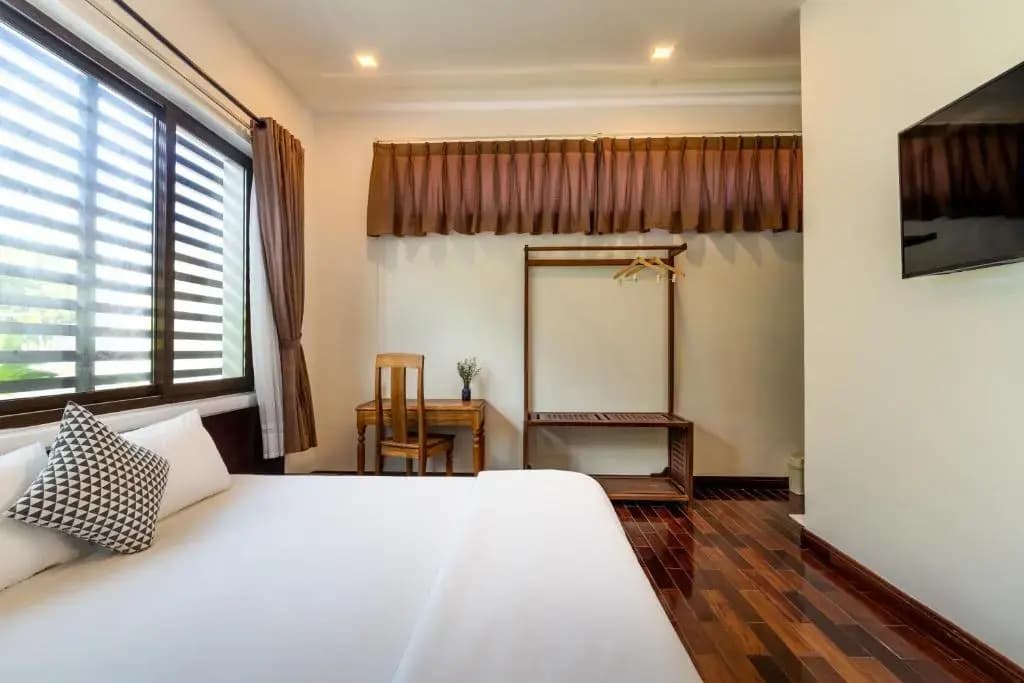 Puravida Villa Hoi An 2 - photo 5