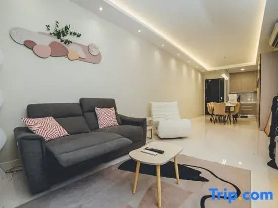 Sky88 Residence Johor Bahru - photo 3
