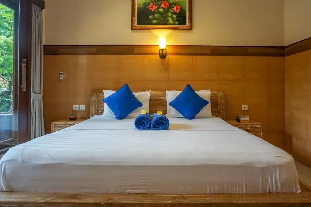 Three Brothers Guest House - photo 2