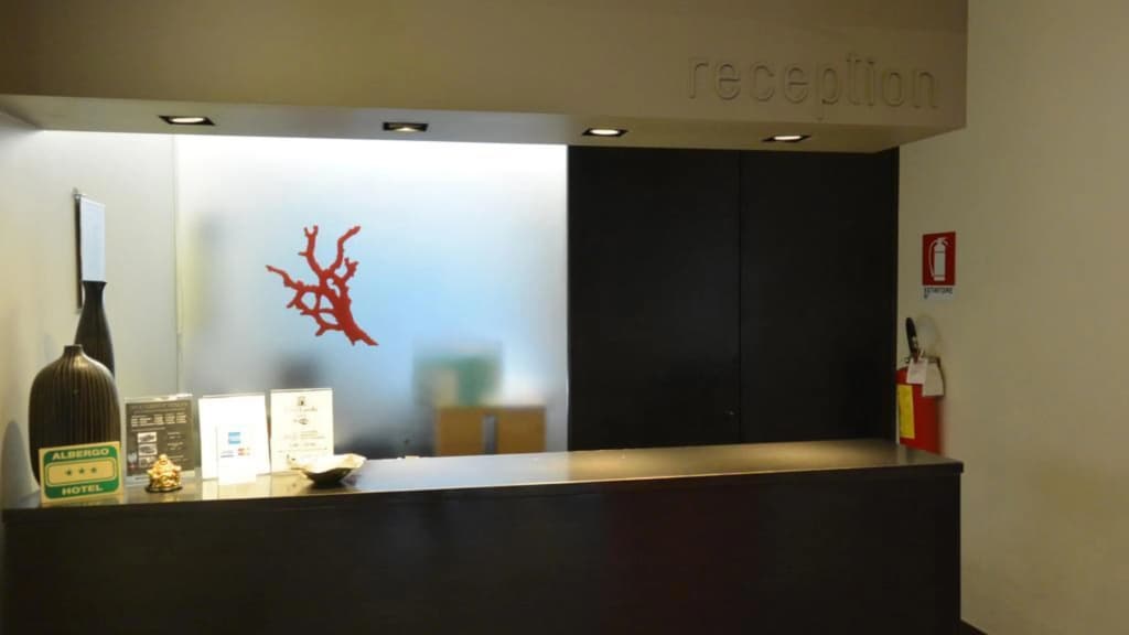 Hotel Corallo - photo 2