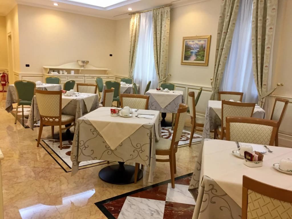 Andreola Central Hotel - photo 34