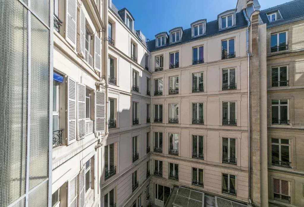 WS Haussmann - La Fayette - photo 1