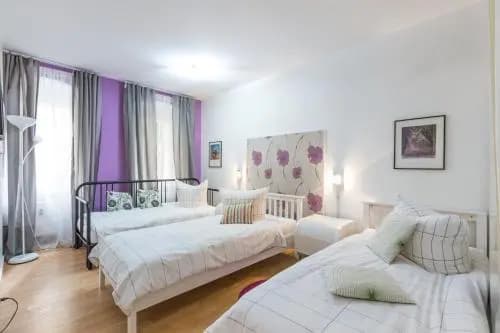 Schönes 2-Zimmer-Apartment in Kollwitzplatz-Nähe - photo 7