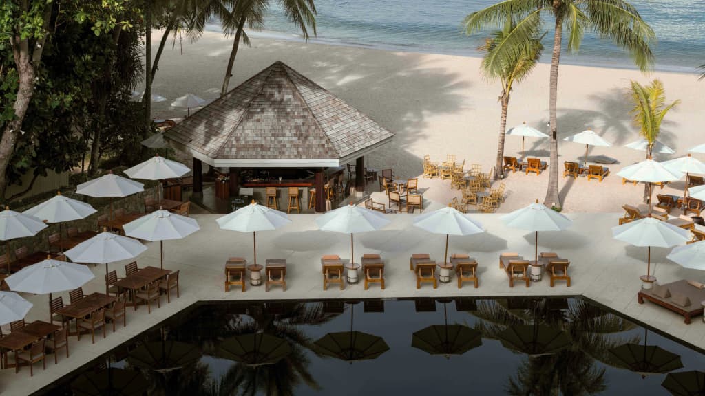 The Surin Phuket - photo 15