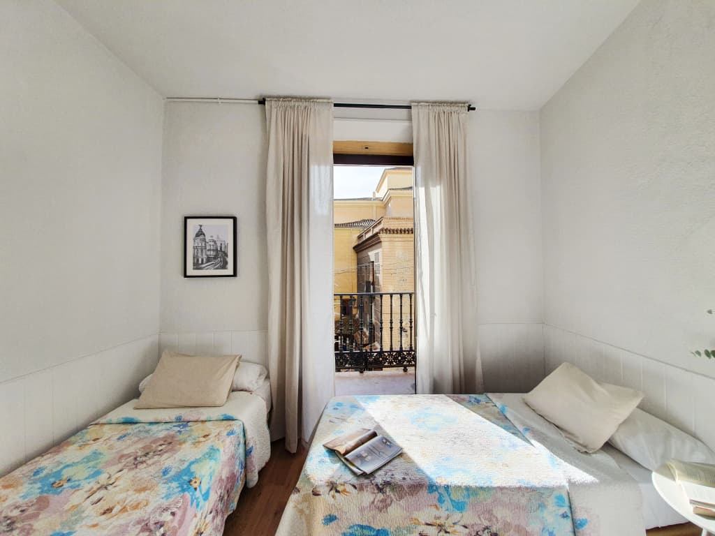 Hostal Alicante - photo 3