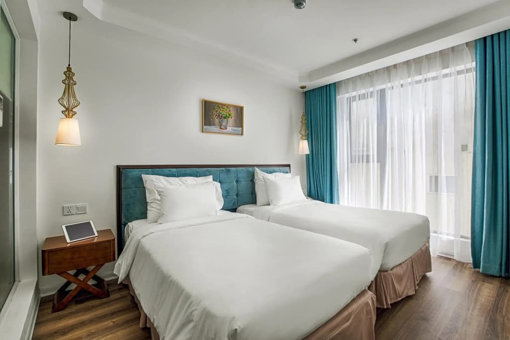 Adaline Hotel & Suite - photo 4