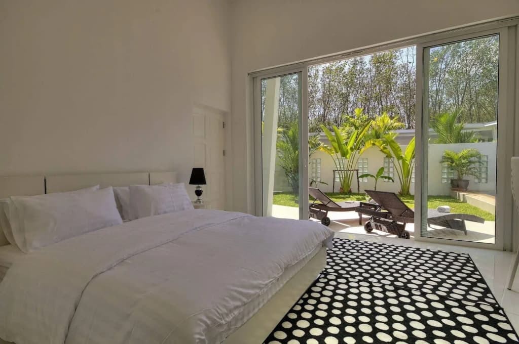 Katty Village Architect Villa - photo 5