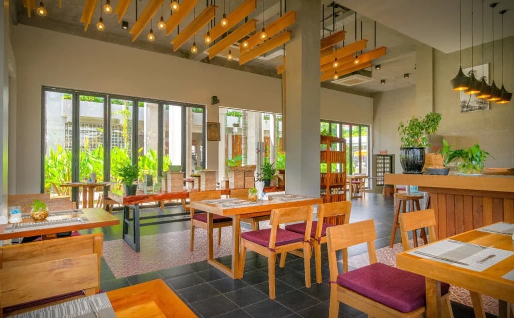 Phka Chan Hotel - photo 30