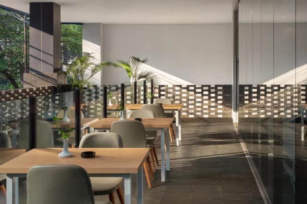 Hotel 88 Blok M - photo 15