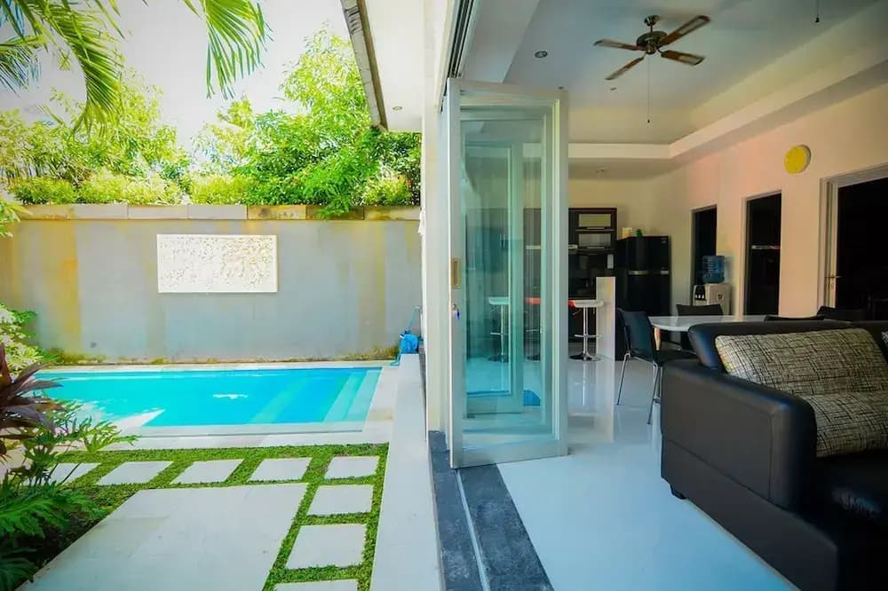Villa Kelapa View - photo 20